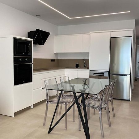 Marina Suites 8 Playa Blanca  Eksteriør bilde
