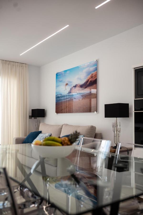 Marina Suites 8 Playa Blanca  Eksteriør bilde
