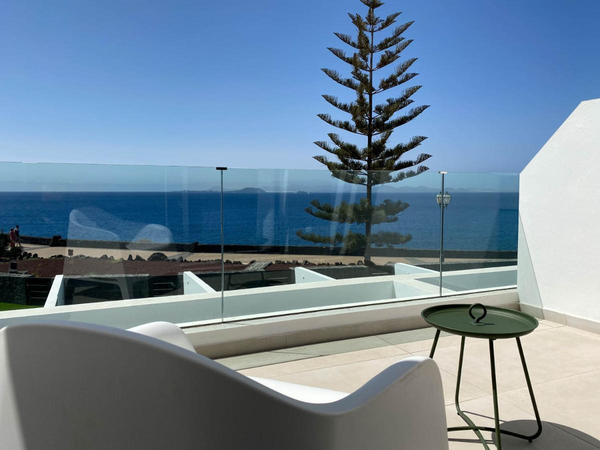 Marina Suites 8 Playa Blanca  Eksteriør bilde
